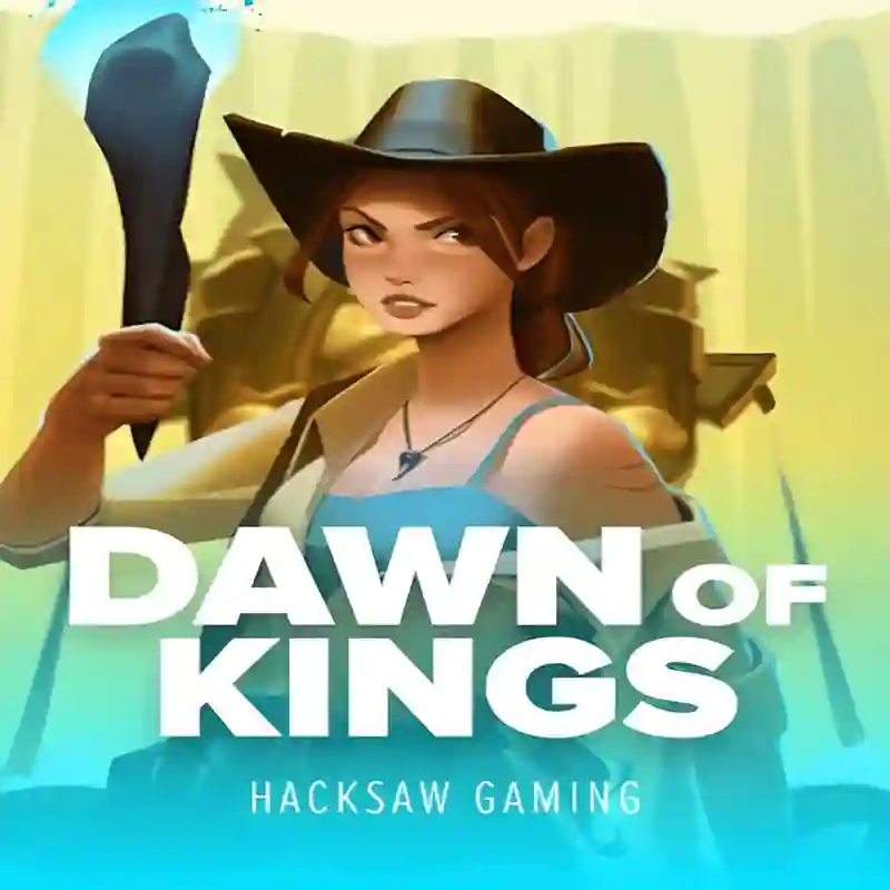 HS Dawn of Kings tragamonedas online en fun88new