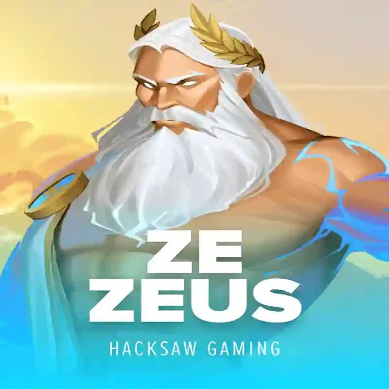 Juego de casino online HS Ze Zeus en fun88new