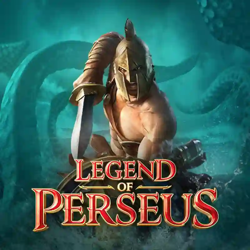 Legend of Perseus slot game fun88new