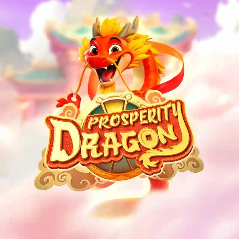 Juego de casino Prosperity Dragon en fun88new