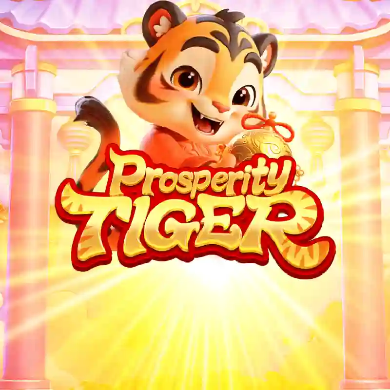 Juego de casino Prosperity Tiger en fun88new