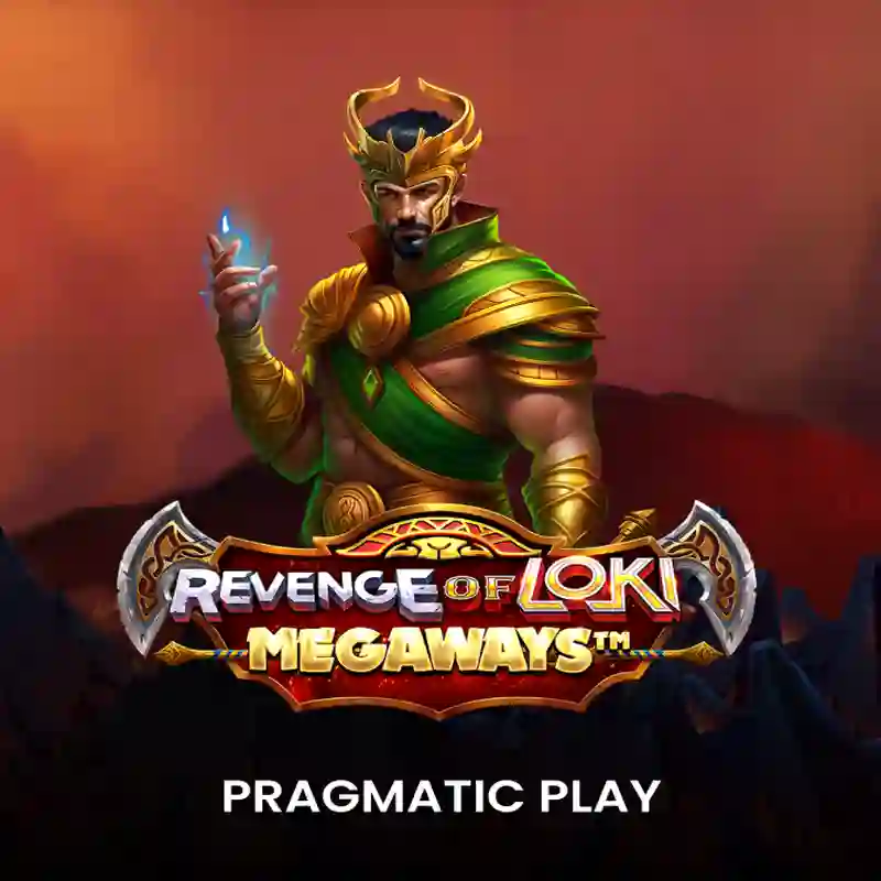 Revenge of Loki Megaways slot en fun88new