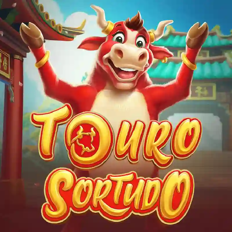 Juego de casino Touro Sortudo en fun88new